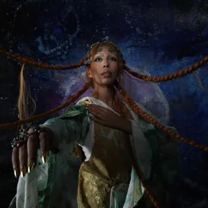 The prophet and the madman